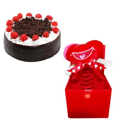 "Gift hamper - code33 - Click here to View more details about this Product